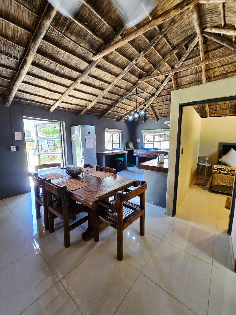 Commercial Property for Sale in Bloemhof Rural North West